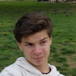 Meet your Posher, Thomas